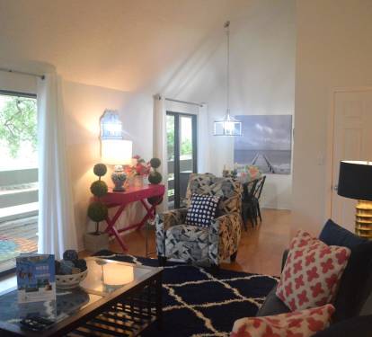 Living Room 1 Part 2