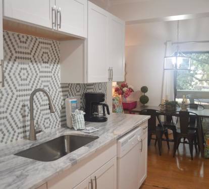 Kitchen 1 Part 1