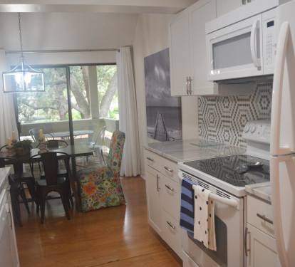 Kitchen 1 Part 2