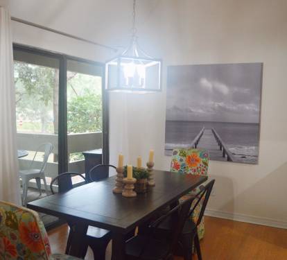 Dining Room 1 Part 1