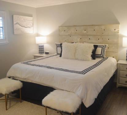 Master Bedroom 1 Part 1