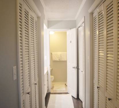 Master Bathroom 1 Part 1