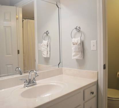 Master Bathroom 1 Part 2