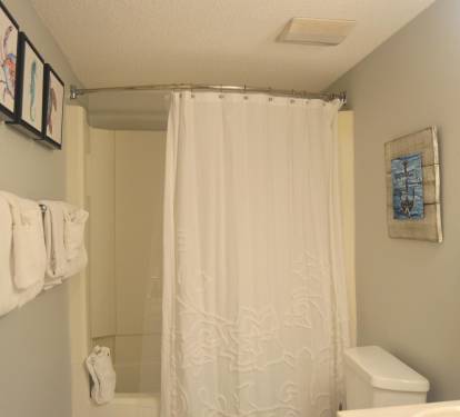 Guest Bathroom 1 Part 1