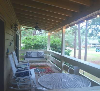 Balcony 1 Part 2