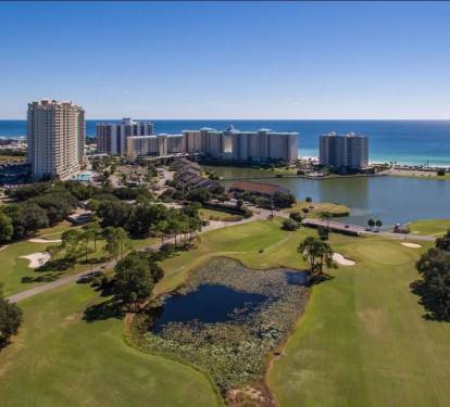 Resort Stock 2