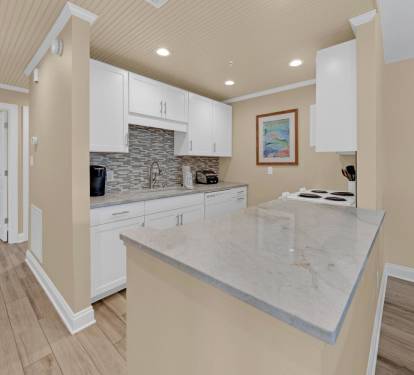 Kitchen 1 Part 1