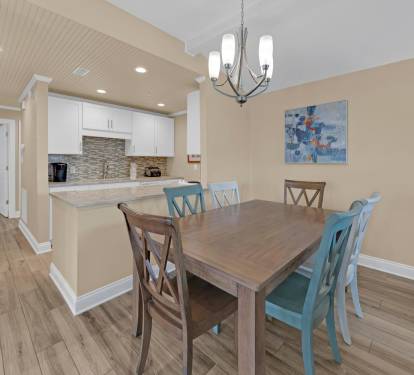 Dining Room 1 Part 1