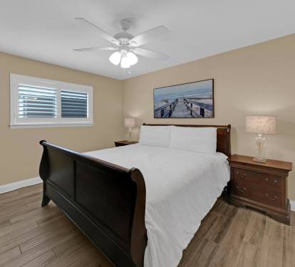 Master Bedroom 1 Part 1