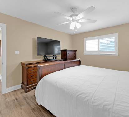Master Bedroom 1 Part 2