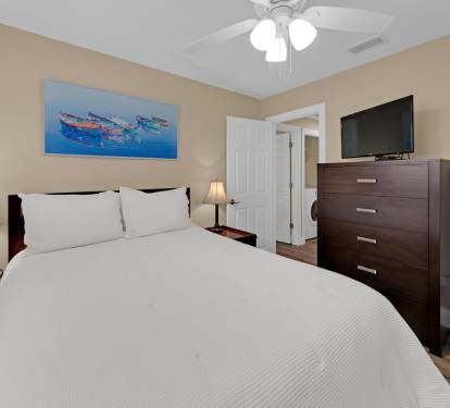 Guest Bedroom 1 Part 1