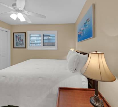 Guest Bedroom 1 Part 2
