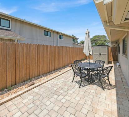 Patio 1 Part 1