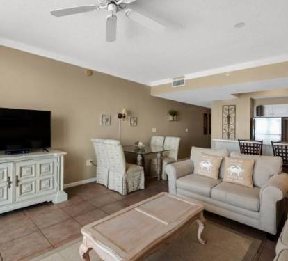 Living Room 1 Part 2