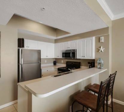 Kitchen 1 Part 1