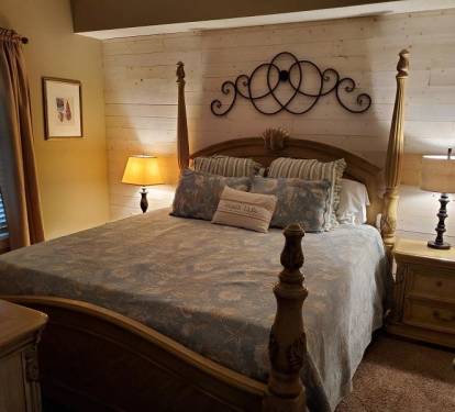Master Bedroom 1 Part 1