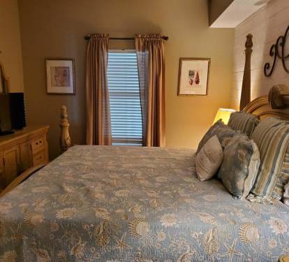 Master Bedroom 1 Part 2