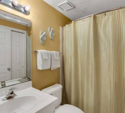 Master Bathroom 1 Part 1