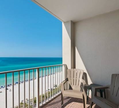Balcony 1 Part 2