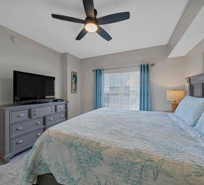 Master Bedroom 1 Part 2