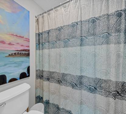 Master Bathroom 1 Part 2