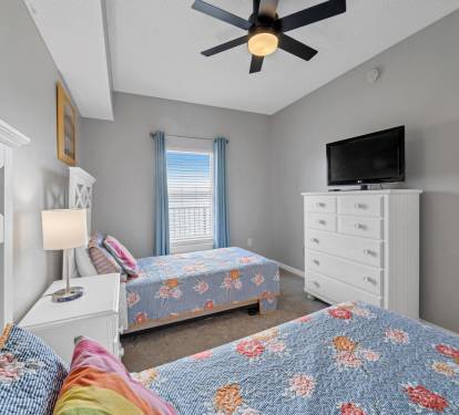 Guest Bedroom 1 Part 2