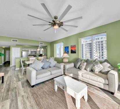 Living Room 1 Part 2