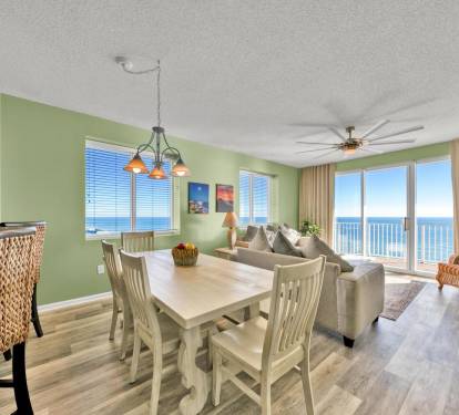 Dining Room 1 Part 1