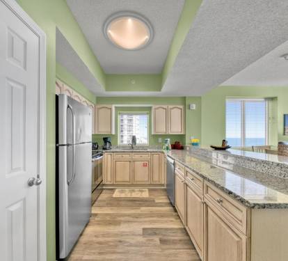 Kitchen 1 Part 1