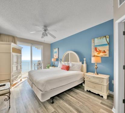 Master Bedroom 1 Part 1