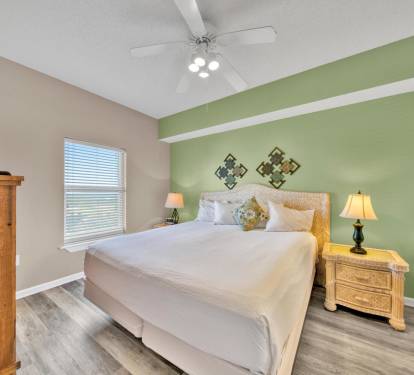 Guest Bedroom 1 Part 1