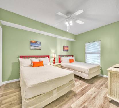 Guest Bedroom 2 Part 1