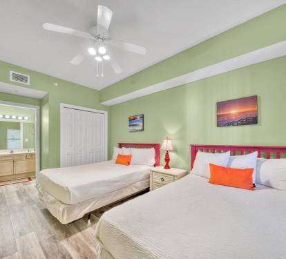 Guest Bedroom 2 Part 2