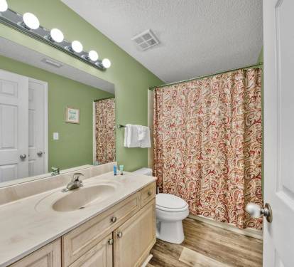 Guest Bathroom 2 Part 1