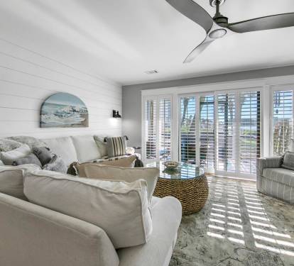 Living Room 1 Part 2