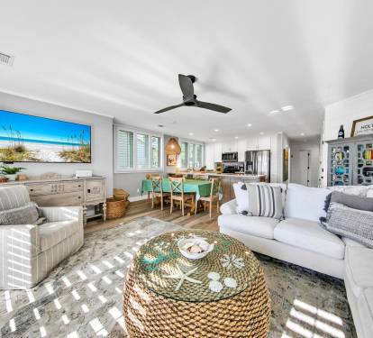 Living Room 1 Part 3