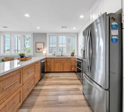 Kitchen 1 Part 1