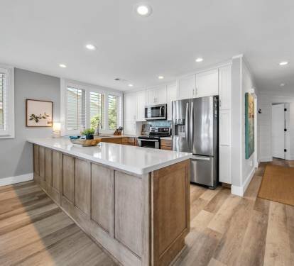 Kitchen 1 Part 2