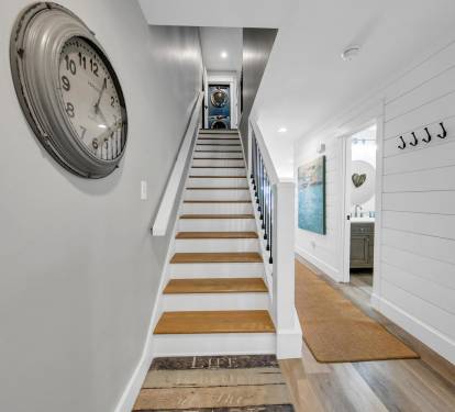 Entryway 1 Part 1