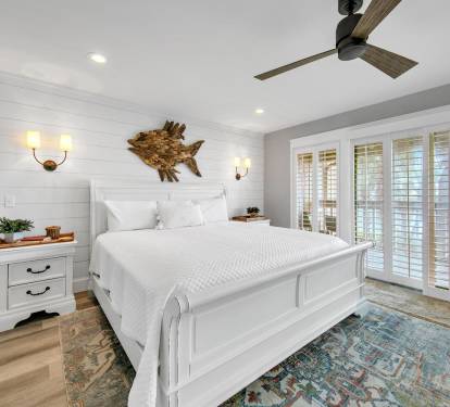 Master Bedroom 1 Part 1