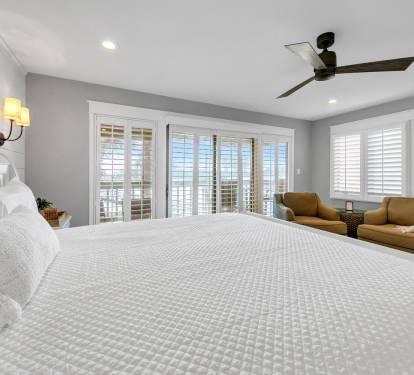 Master Bedroom 1 Part 2