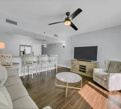 Living Room 1 Part 2