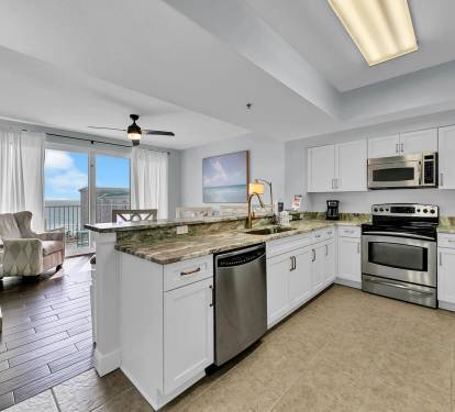 Kitchen 1 Part 1