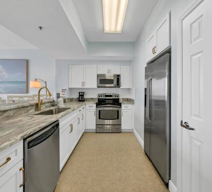 Kitchen 1 Part 2