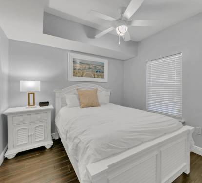 Master Bedroom 1 Part 1