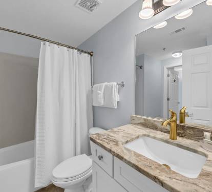Master Bathroom 1 Part 2