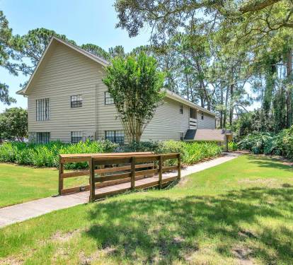Golf Course Villas
