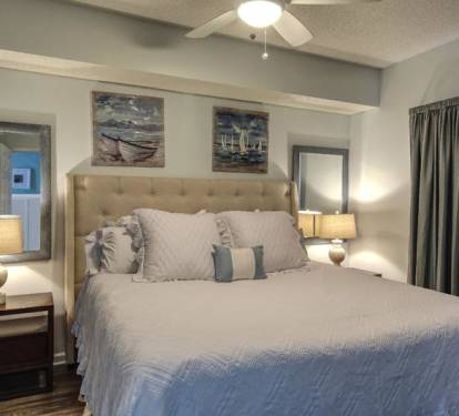 Master Bedroom 1 Part 1