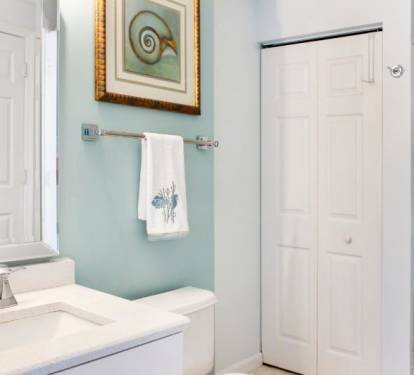 Guest Bathroom 1 Part 1