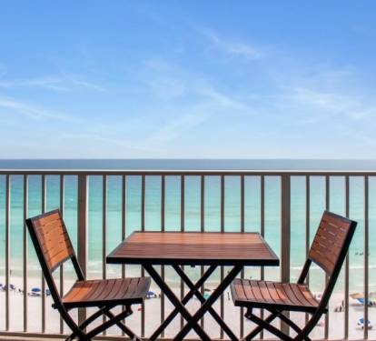 Balcony 1 Part 1